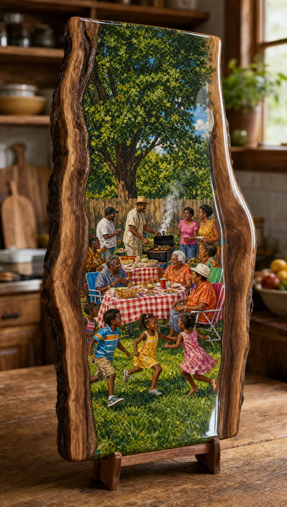 Culture Boards