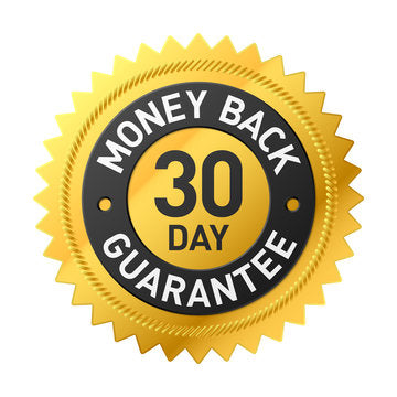 30 Day Warranty