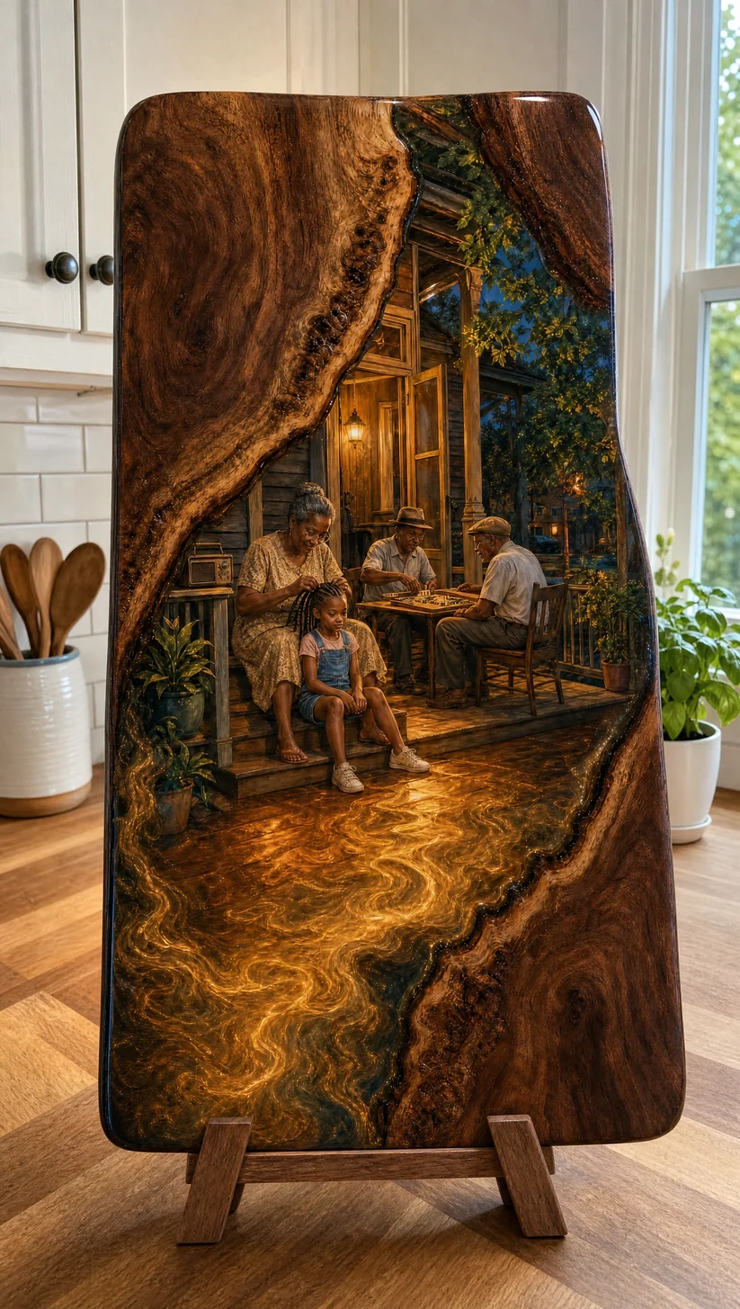 Culture Boards
