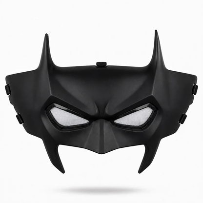 BumperTerror™ Car Masks