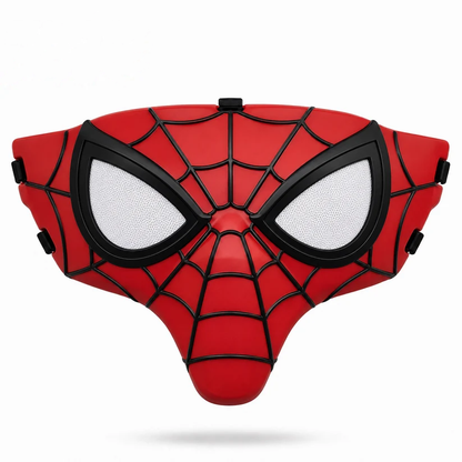 BumperTerror™ Car Masks