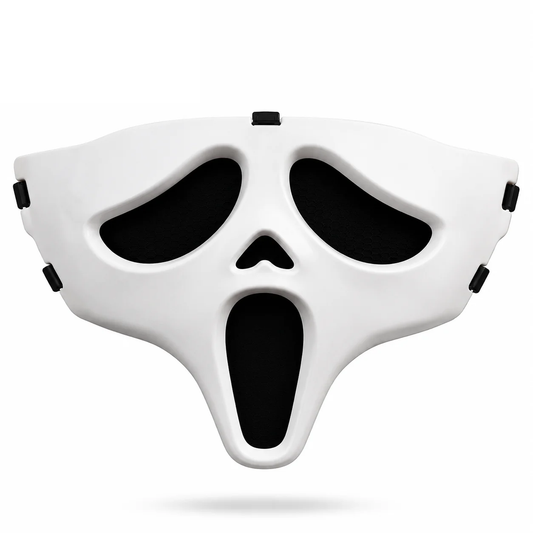 BumperTerror™ Car Masks