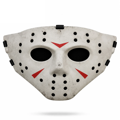 BumperTerror™ Car Masks