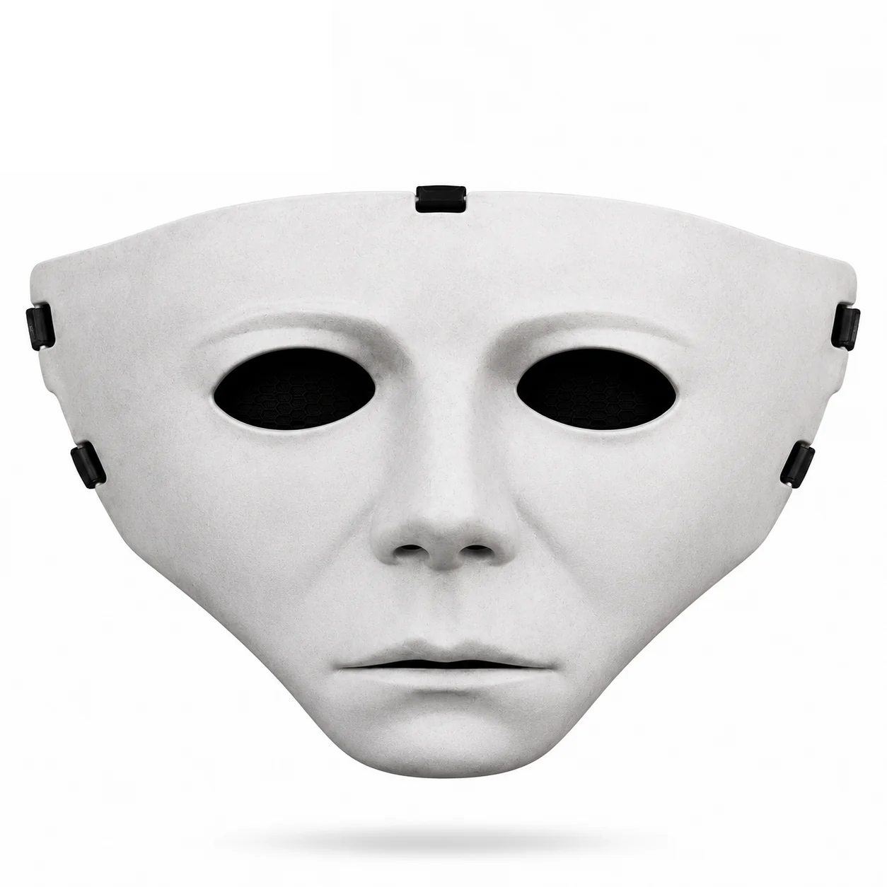 BumperTerror™ Car Masks