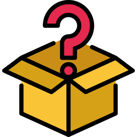 Mystery Box